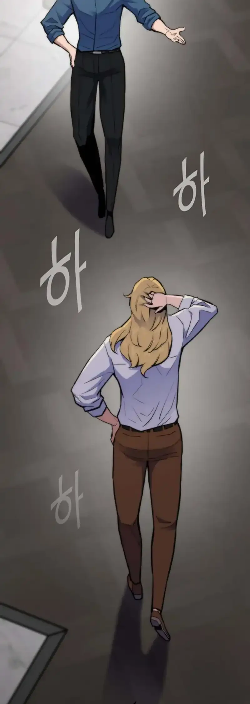 Chapter 156 - halaman 85