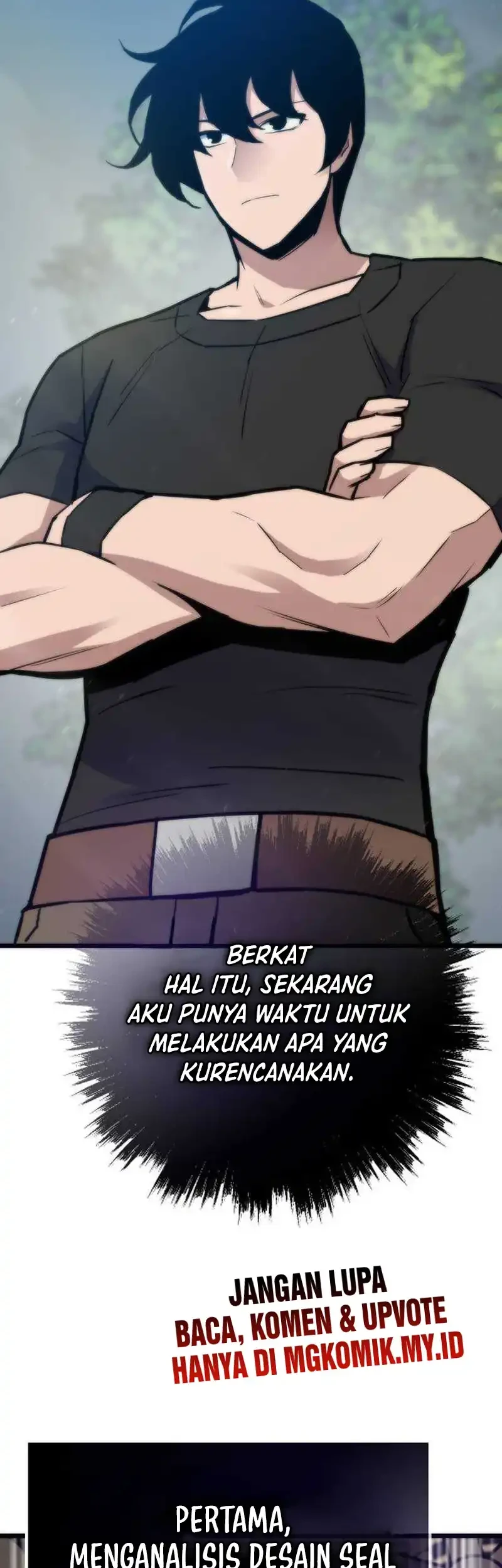 Chapter 157 - halaman 31