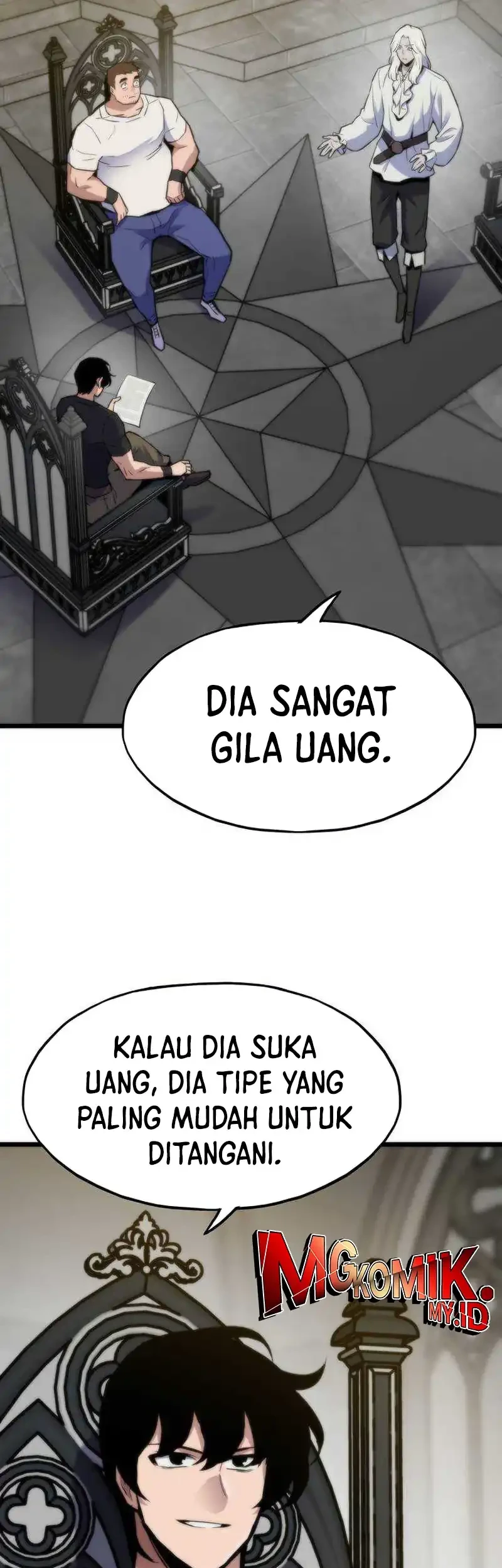Chapter 157 - halaman 42