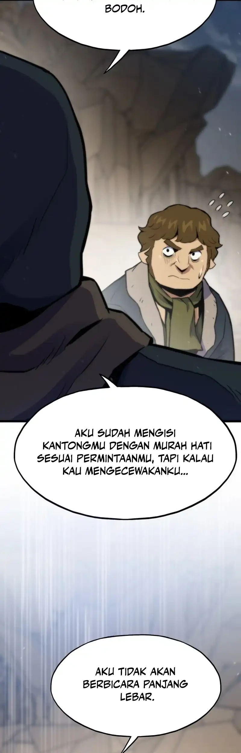 Chapter 158 - halaman 28