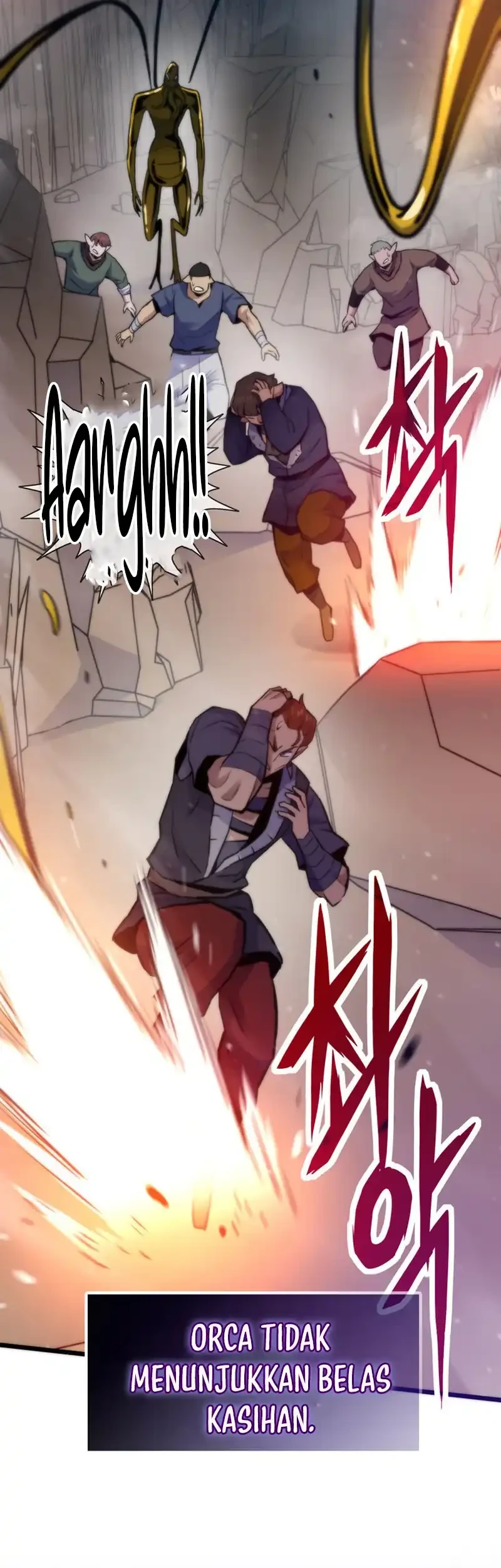 Chapter 160 - halaman 33