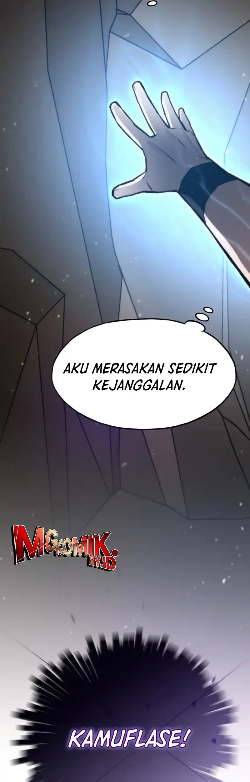 Chapter 160 - halaman 39