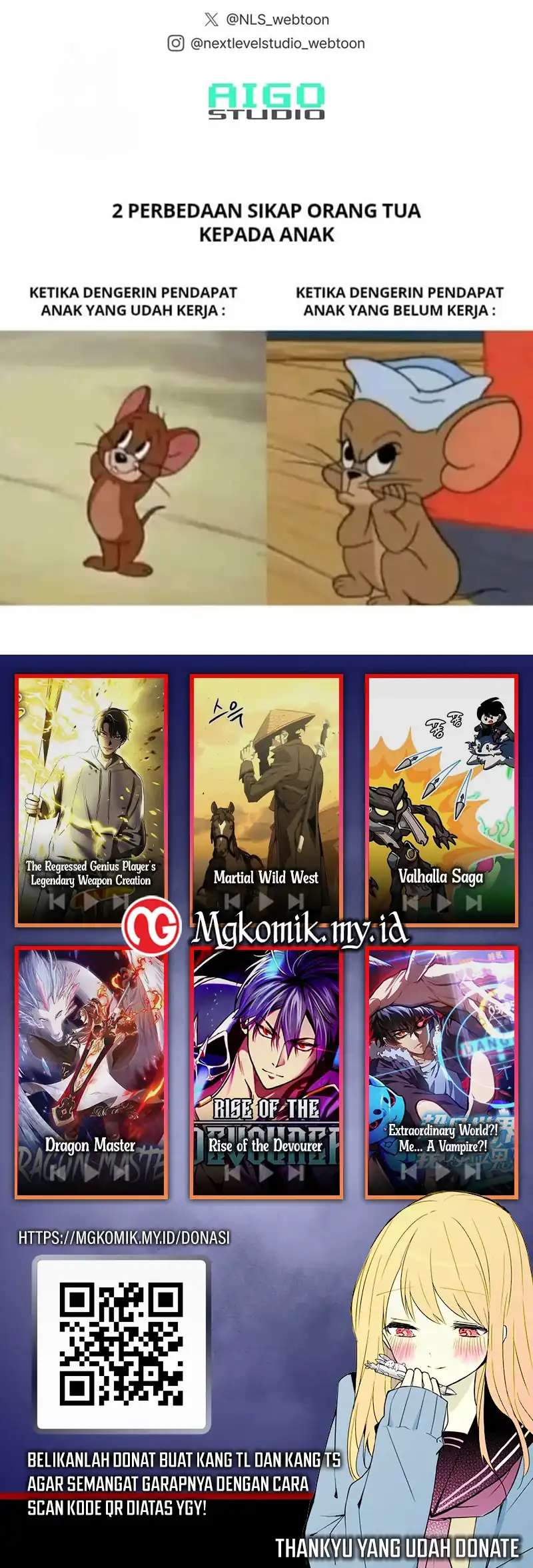 Chapter 160 - halaman 94