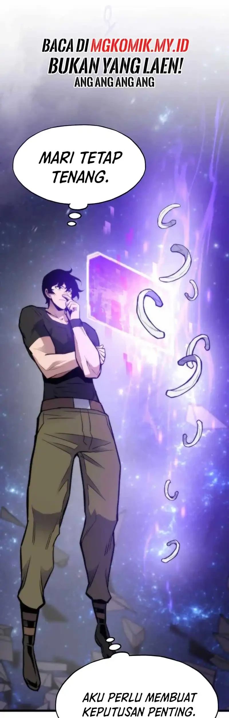 Chapter 161 - halaman 88