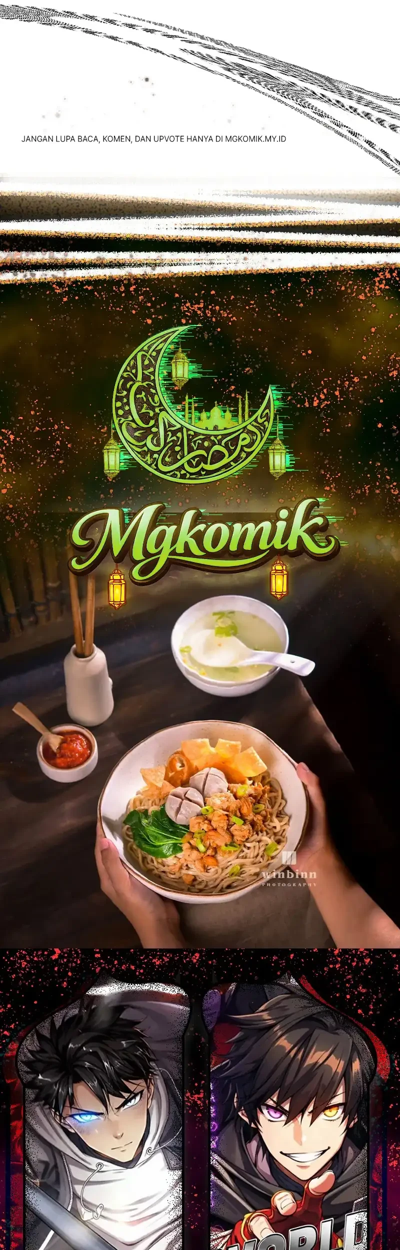 Chapter 163 - halaman 88