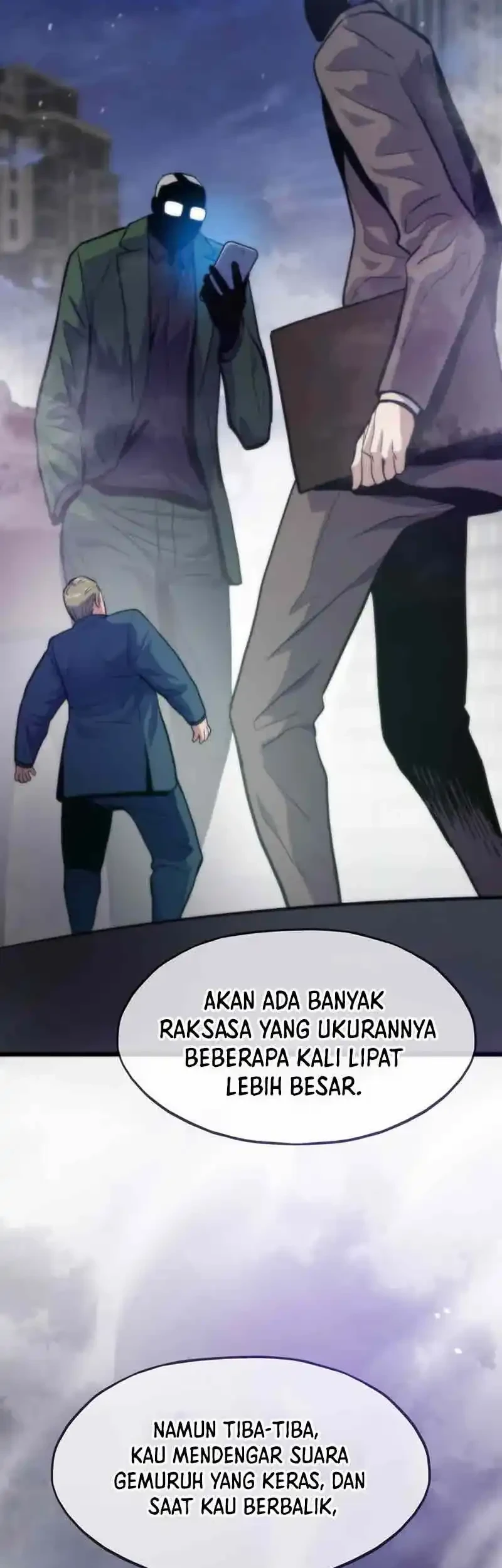 Chapter 164 - halaman 27
