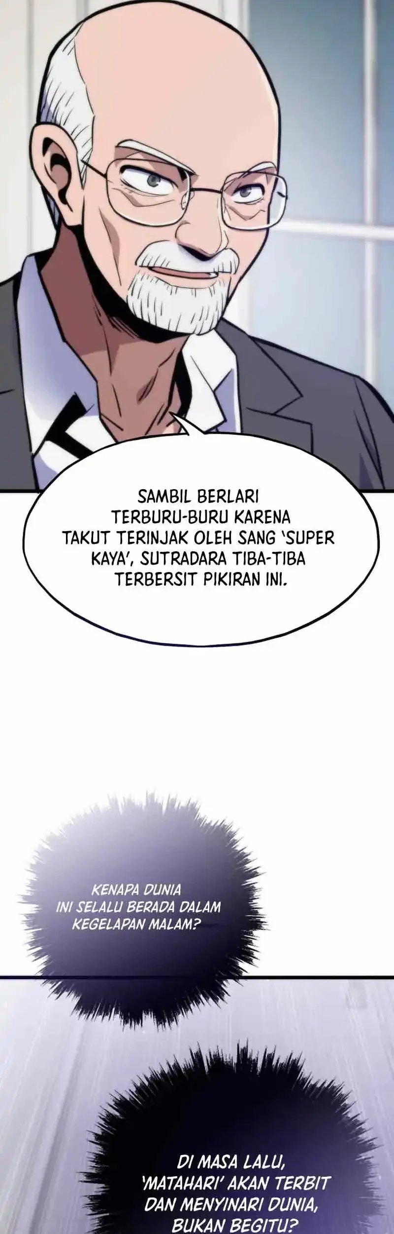 Chapter 164 - halaman 31