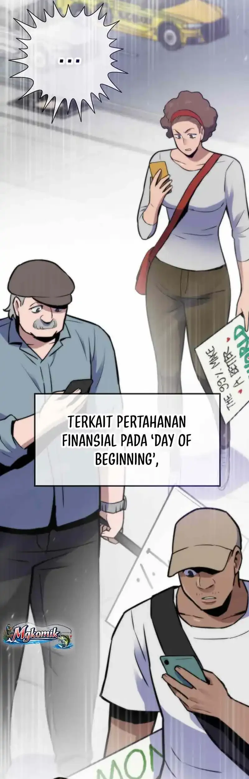 Chapter 165 - halaman 22