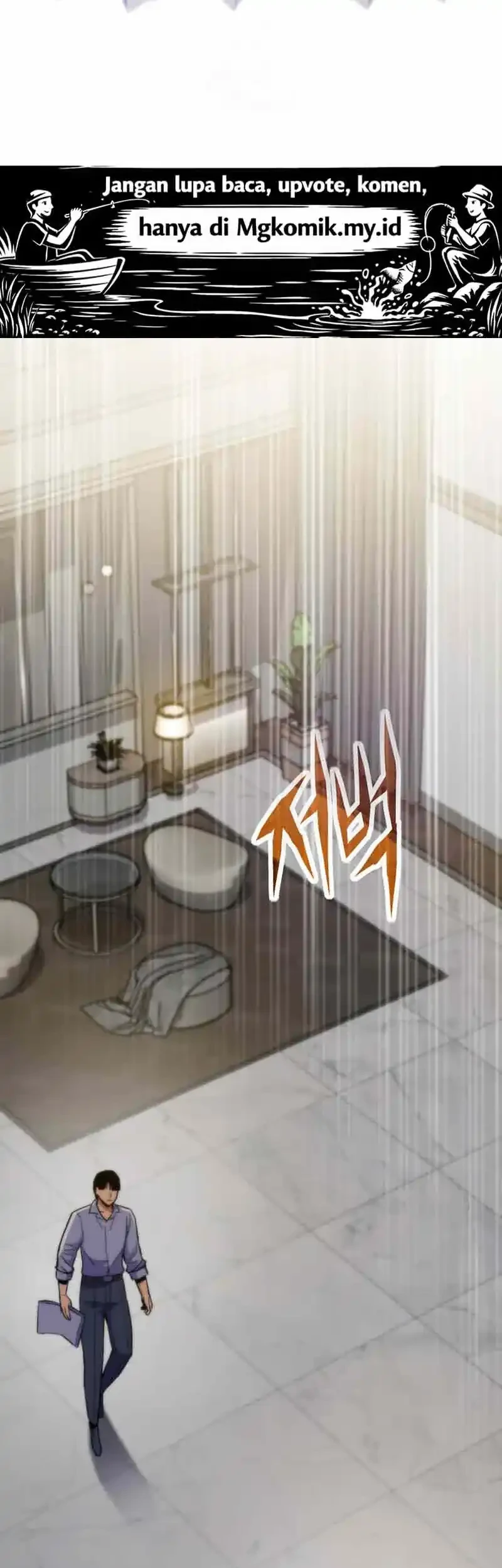 Chapter 165 - halaman 29