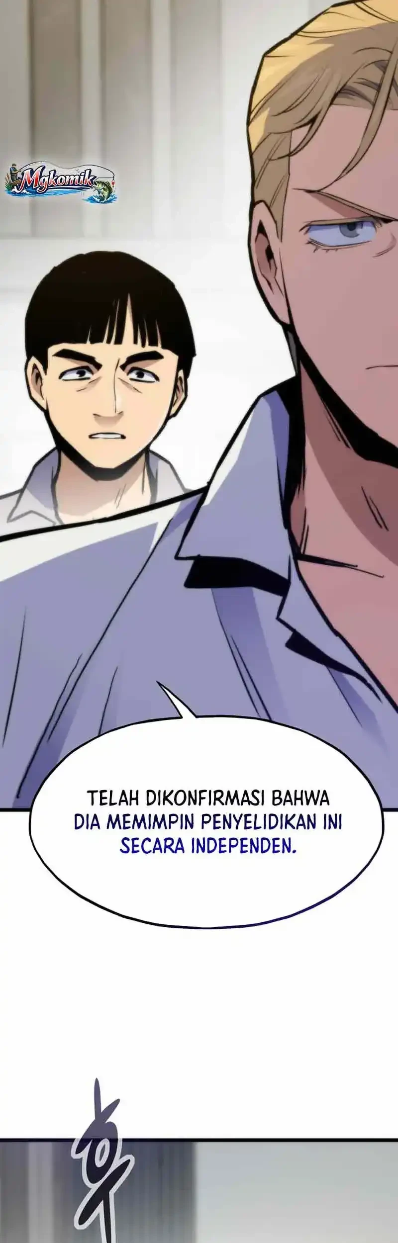 Chapter 165 - halaman 33
