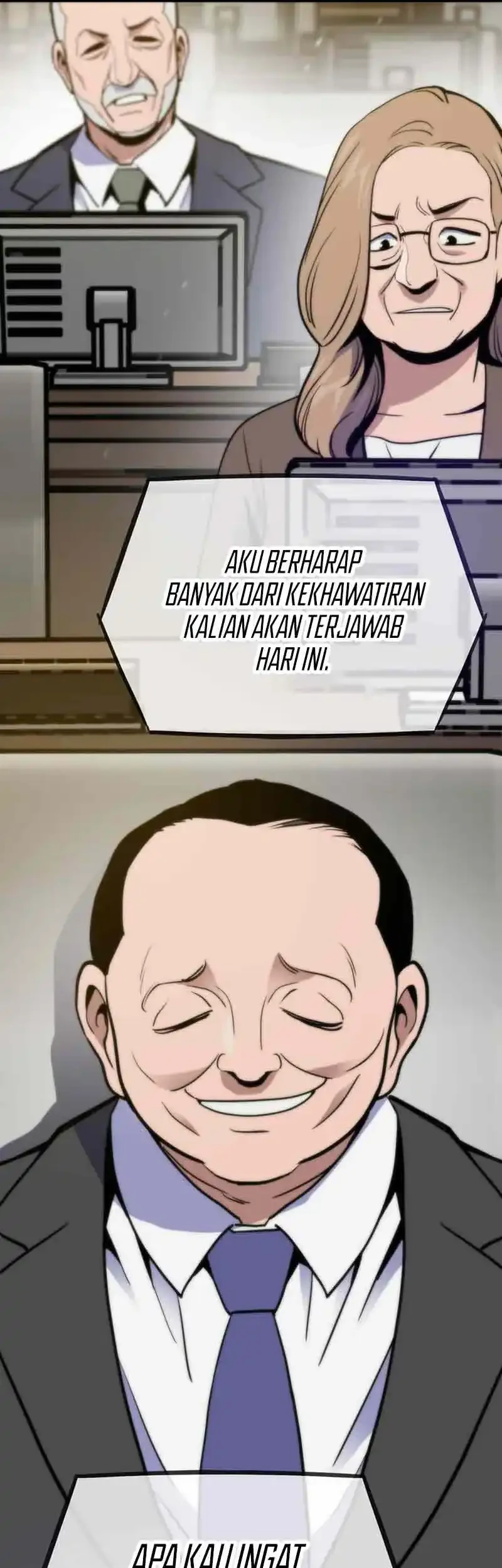 Chapter 165 - halaman 60