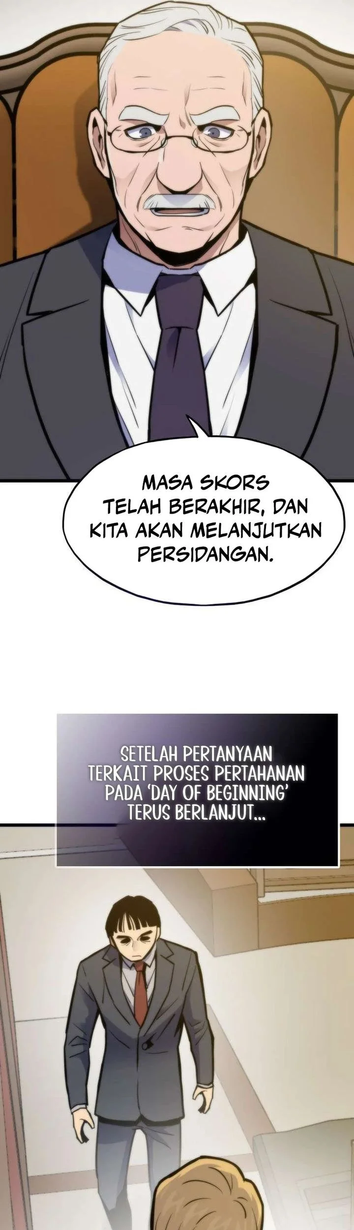 Chapter 166 - halaman 58
