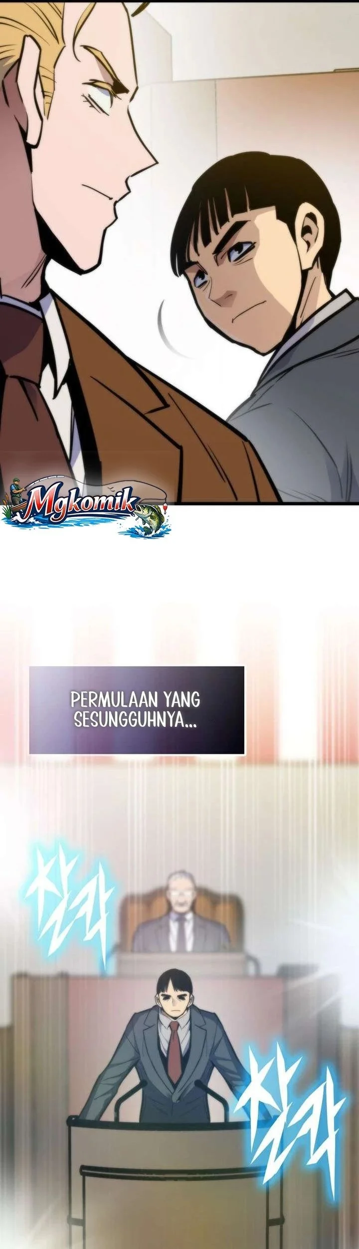 Chapter 166 - halaman 60
