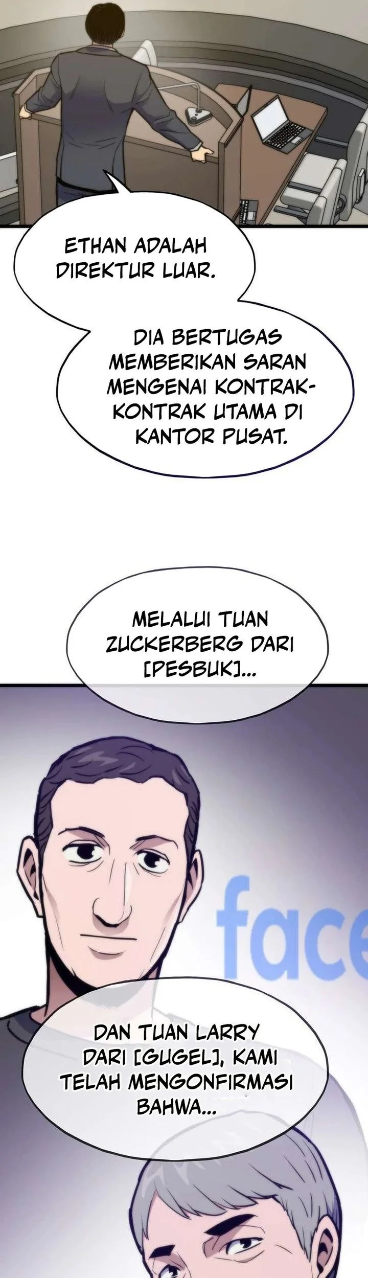 Chapter 166 - halaman 66