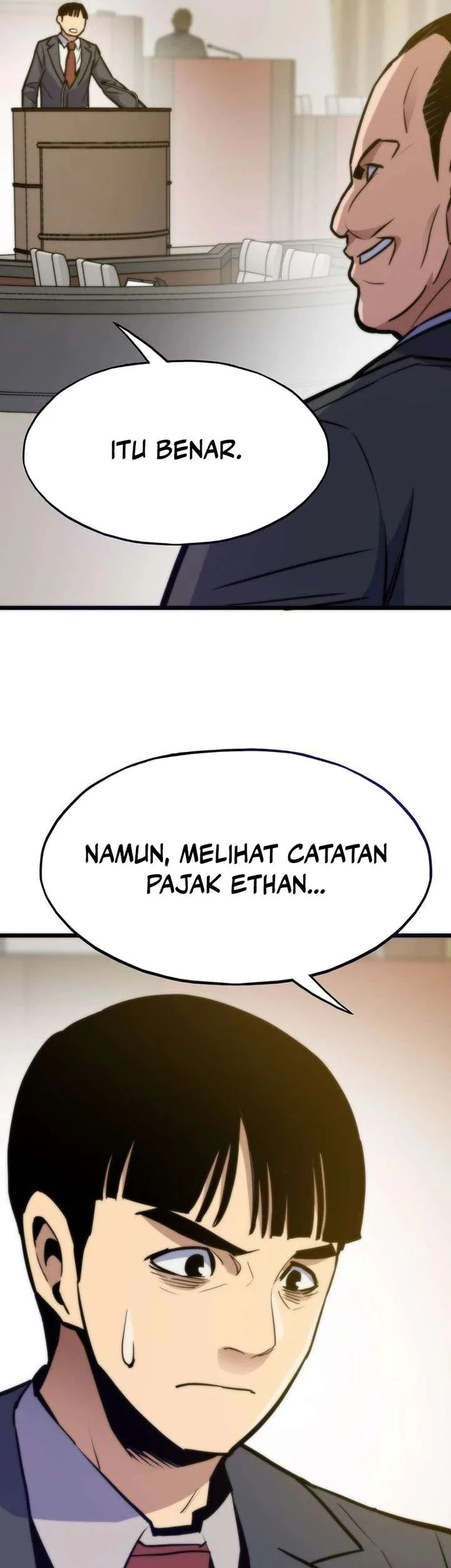 Chapter 166 - halaman 68