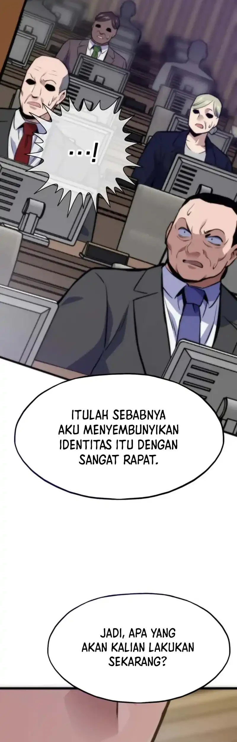 Chapter 167 - halaman 28