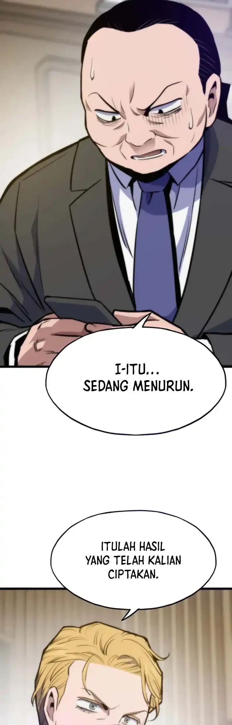 Chapter 167 - halaman 34