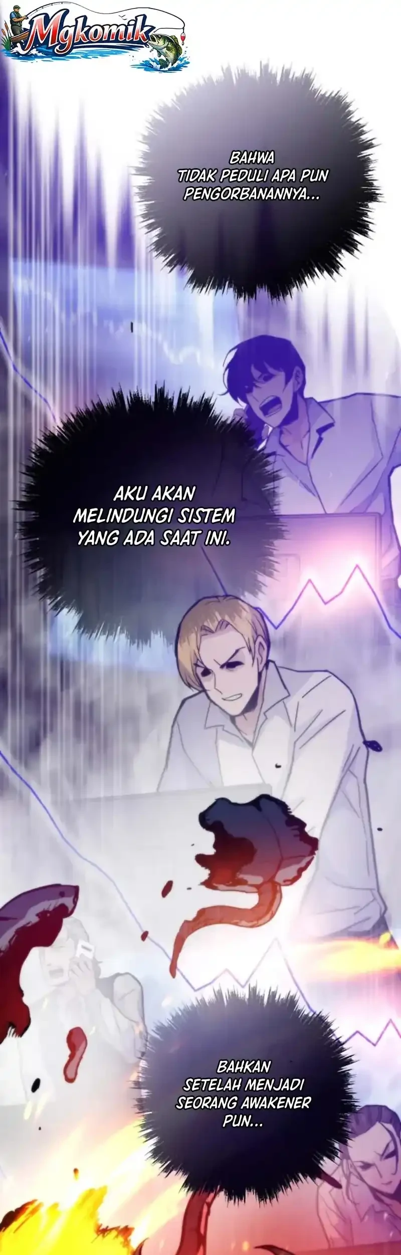 Chapter 167 - halaman 36