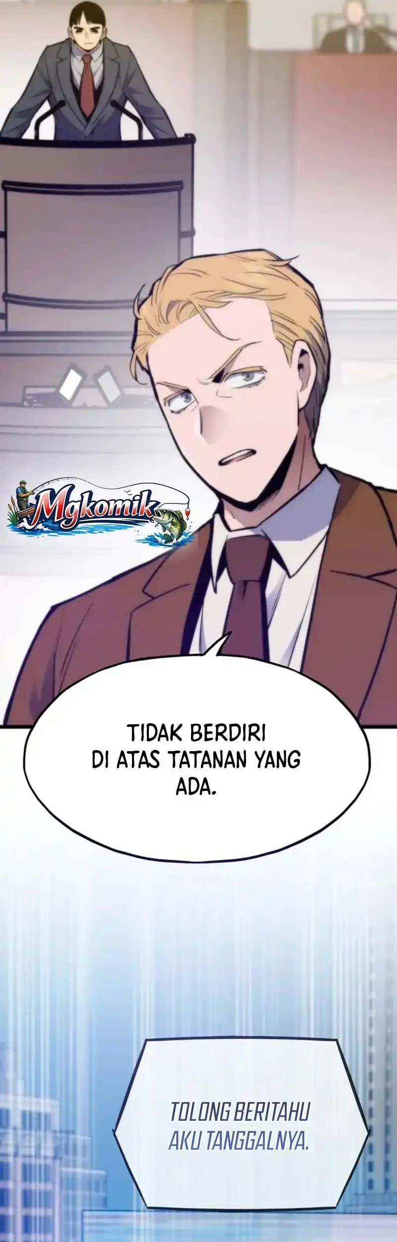 Chapter 167 - halaman 46