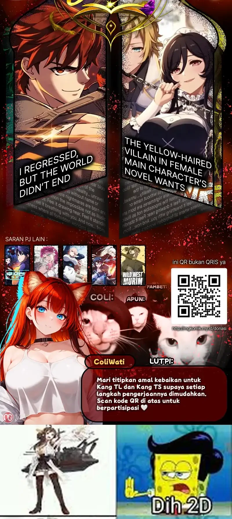 Chapter 167 - halaman 100