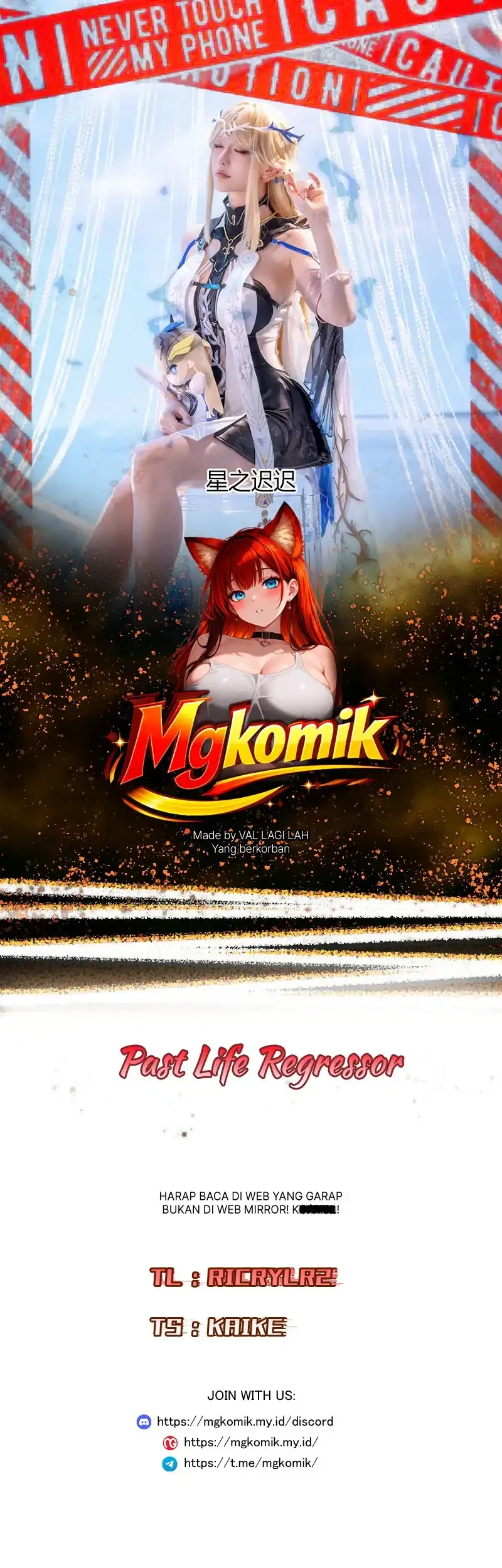Chapter 168 - halaman 2