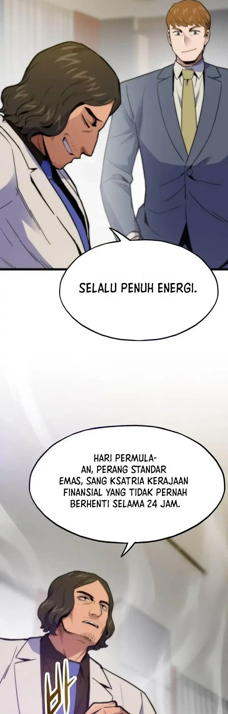 Chapter 170 - halaman 21