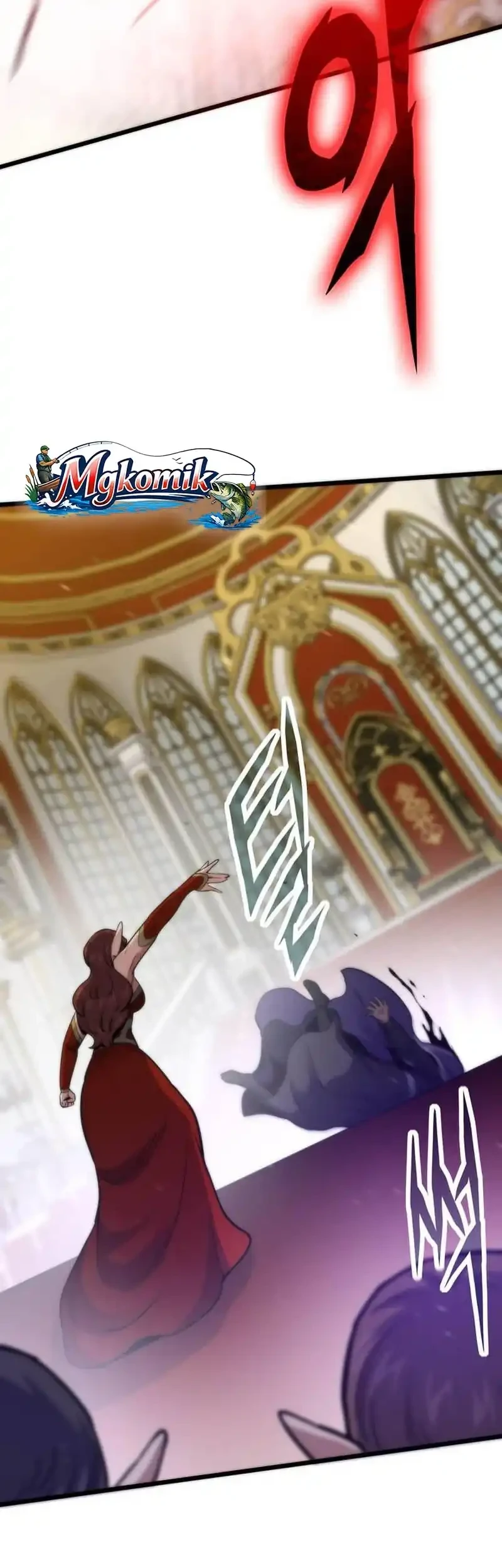 Chapter 172 - halaman 26