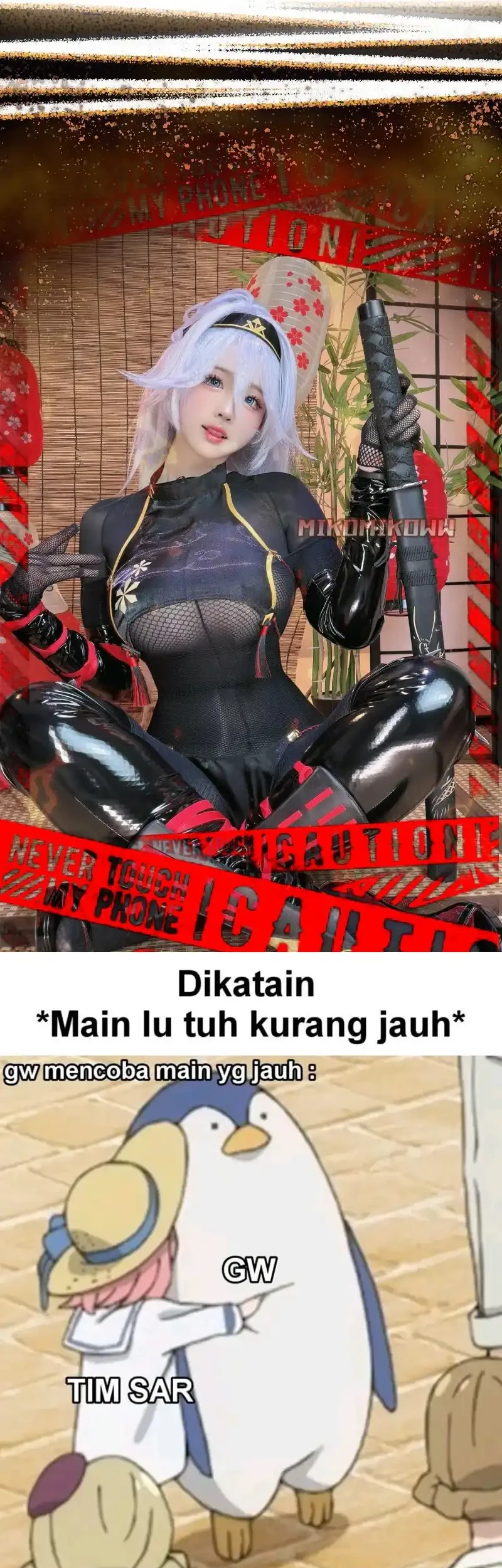 Chapter 172 - halaman 106