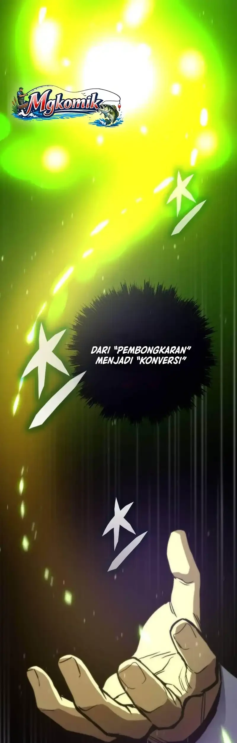 Chapter 173 - halaman 19
