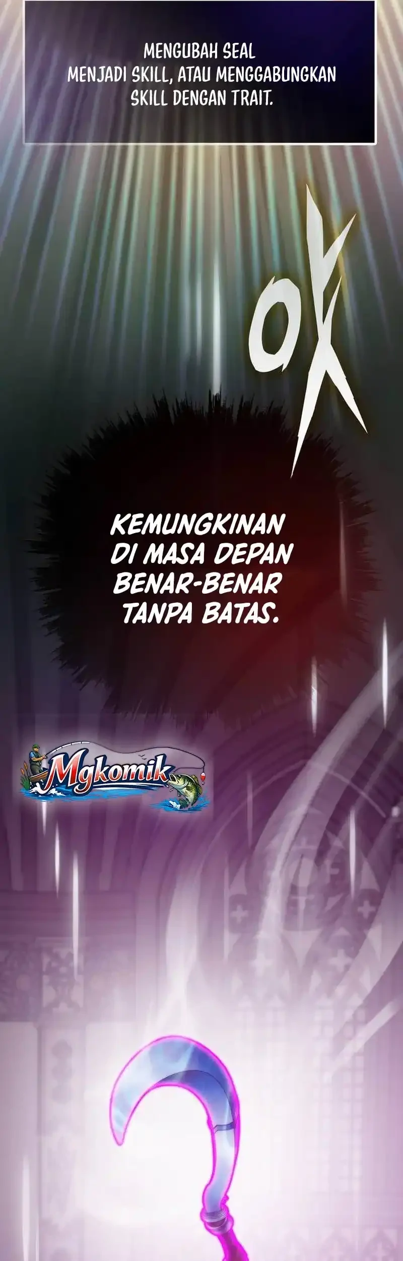 Chapter 173 - halaman 25