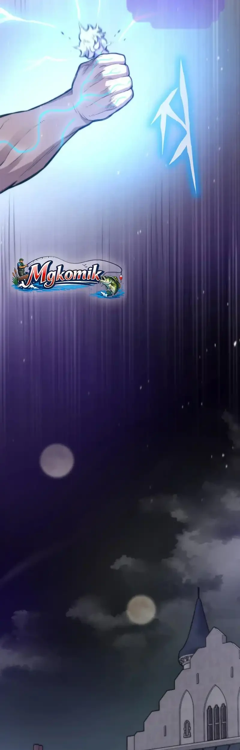 Chapter 176 - halaman 37