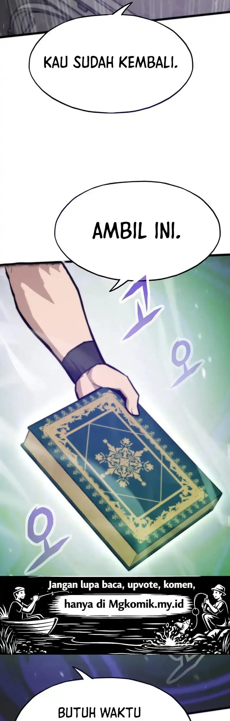 Chapter 176 - halaman 70