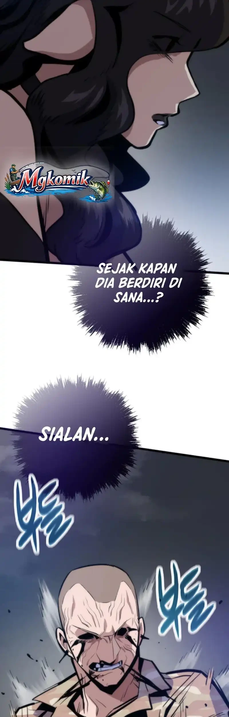 Chapter 176 - halaman 91