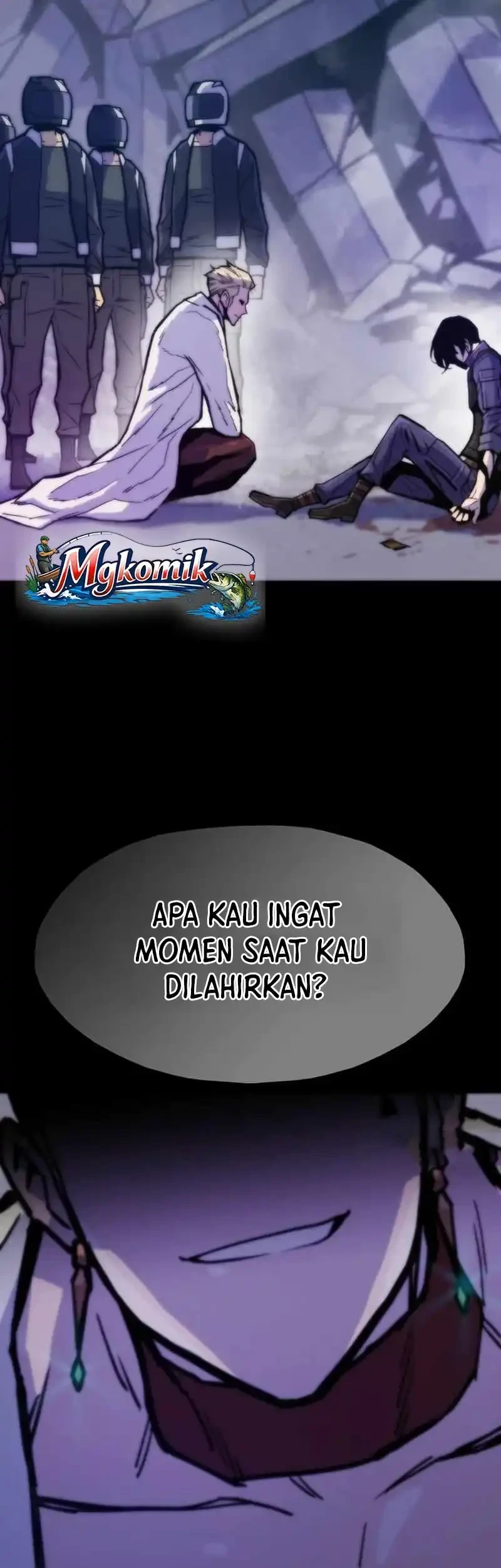 Chapter 179 - halaman 42