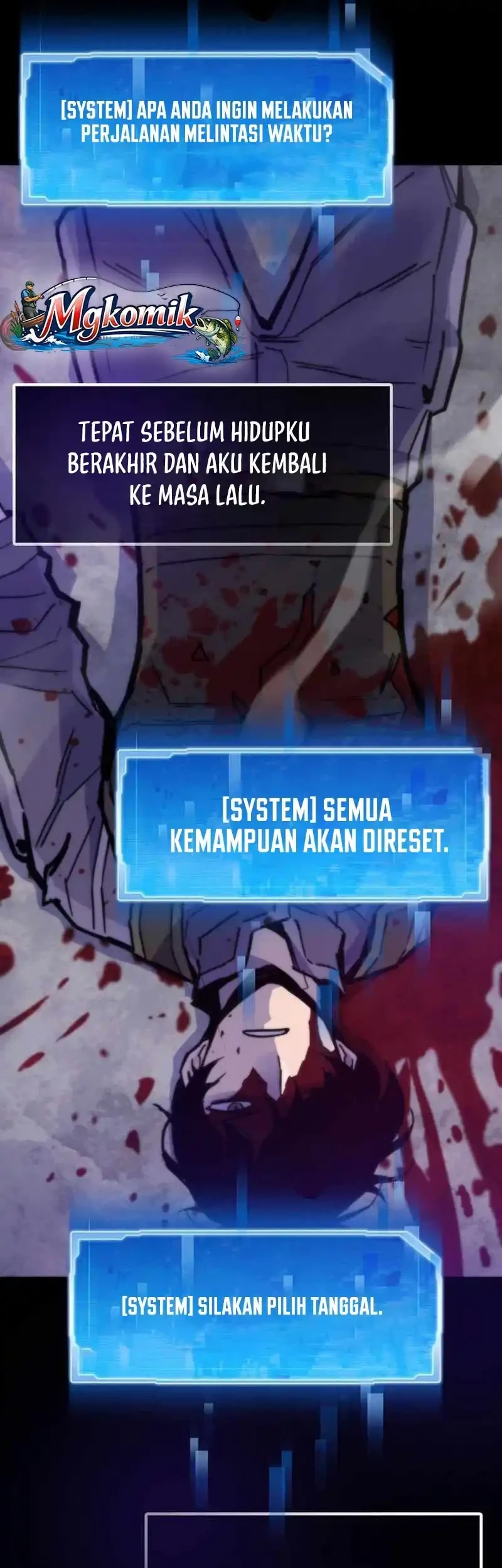 Chapter 179 - halaman 46
