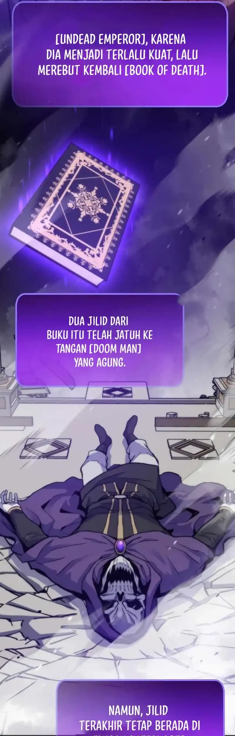Chapter 179 - halaman 62