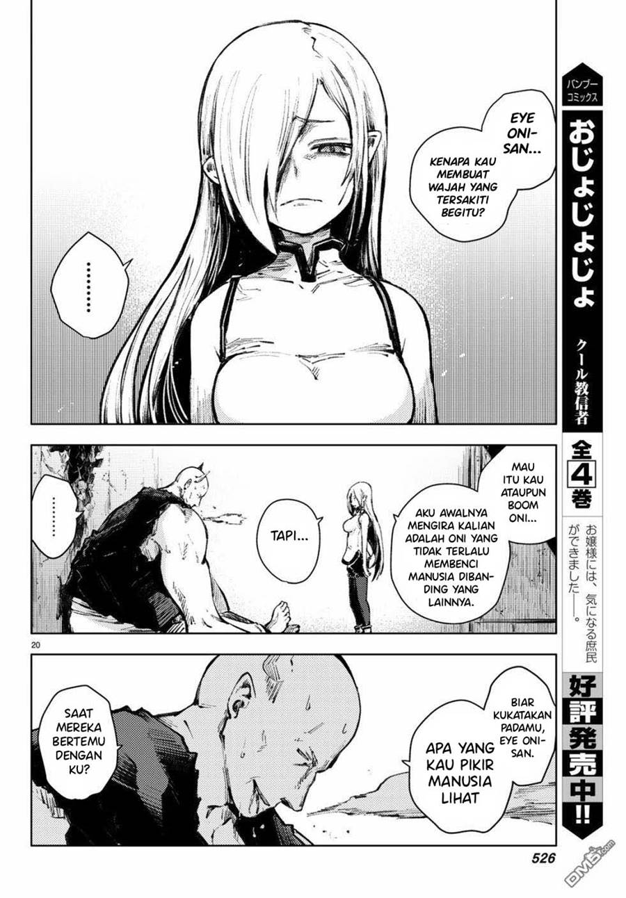 Chapter 22 - halaman 22