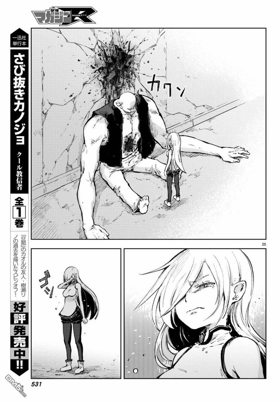 Chapter 22 - halaman 27
