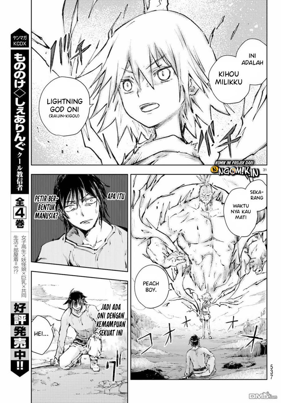 Chapter 22 - halaman 33