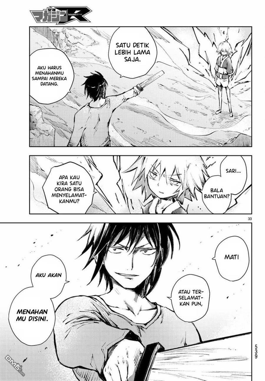 Chapter 22 - halaman 35