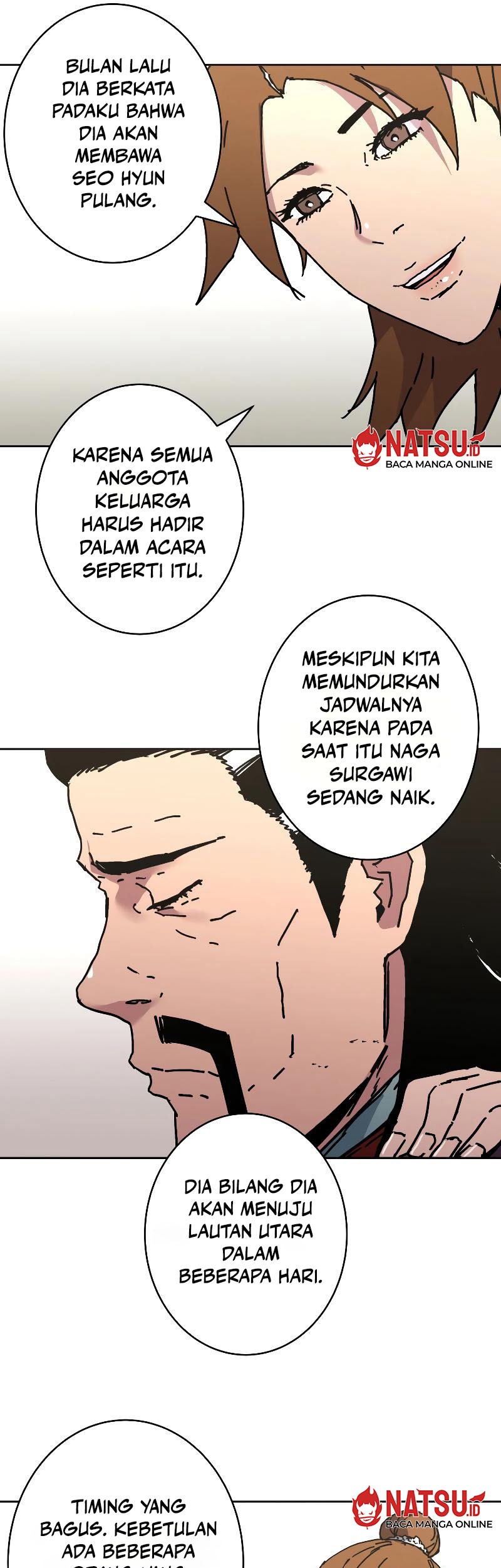 Chapter 259 - halaman 38
