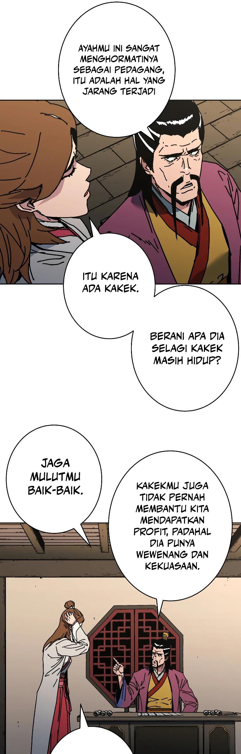 Chapter 259 - halaman 42