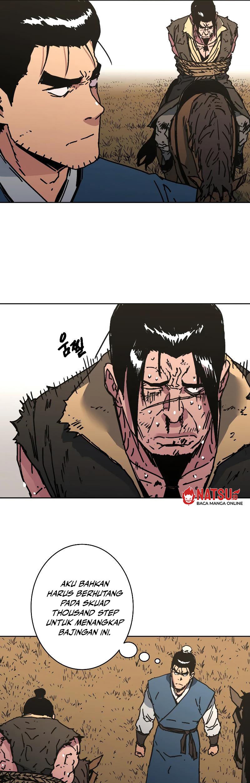 Chapter 260 - halaman 33