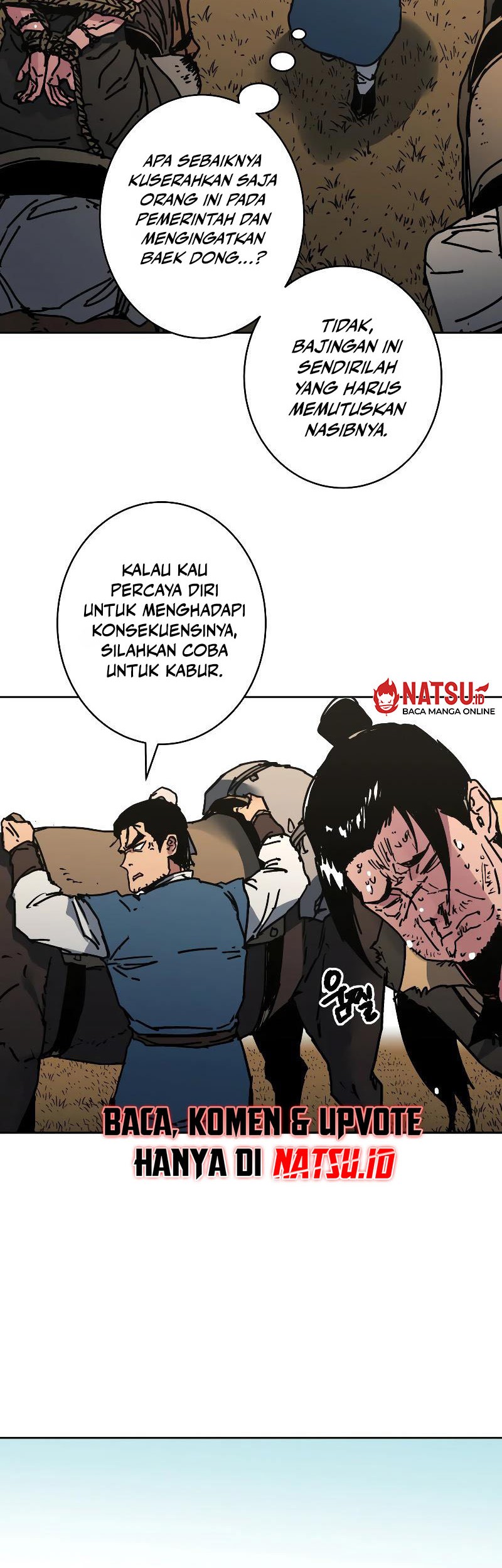 Chapter 260 - halaman 34