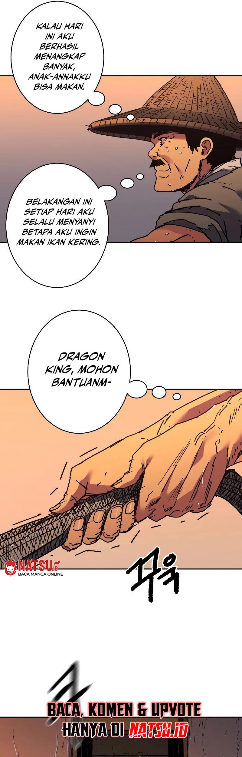 Chapter 260 - halaman 37
