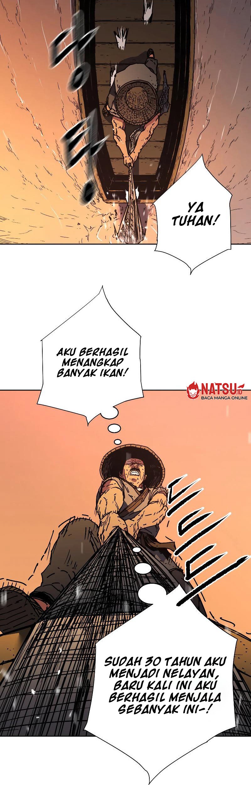 Chapter 260 - halaman 38