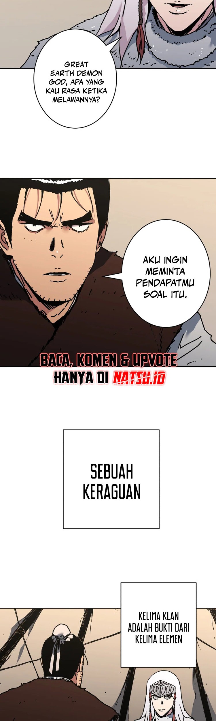 Chapter 264 - halaman 31