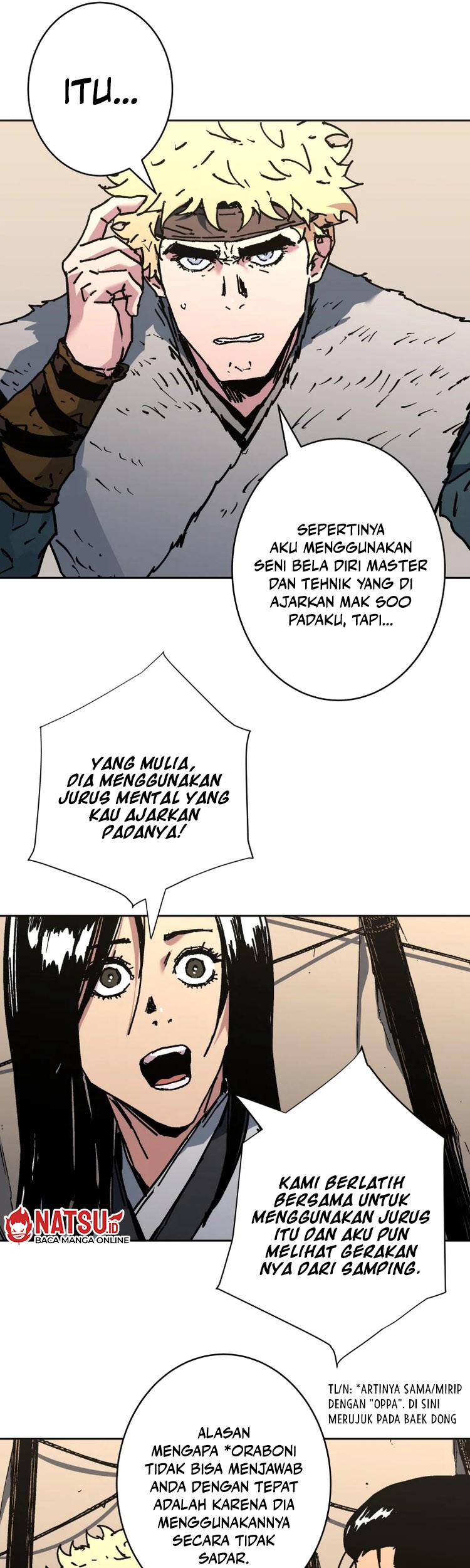 Chapter 264 - halaman 35