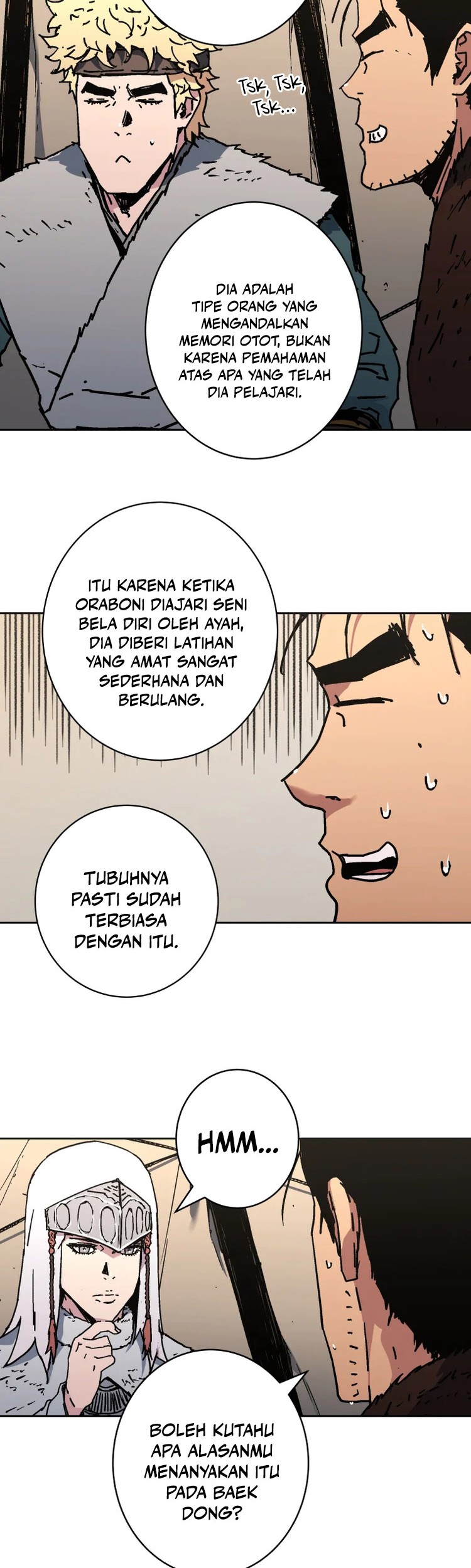 Chapter 264 - halaman 36
