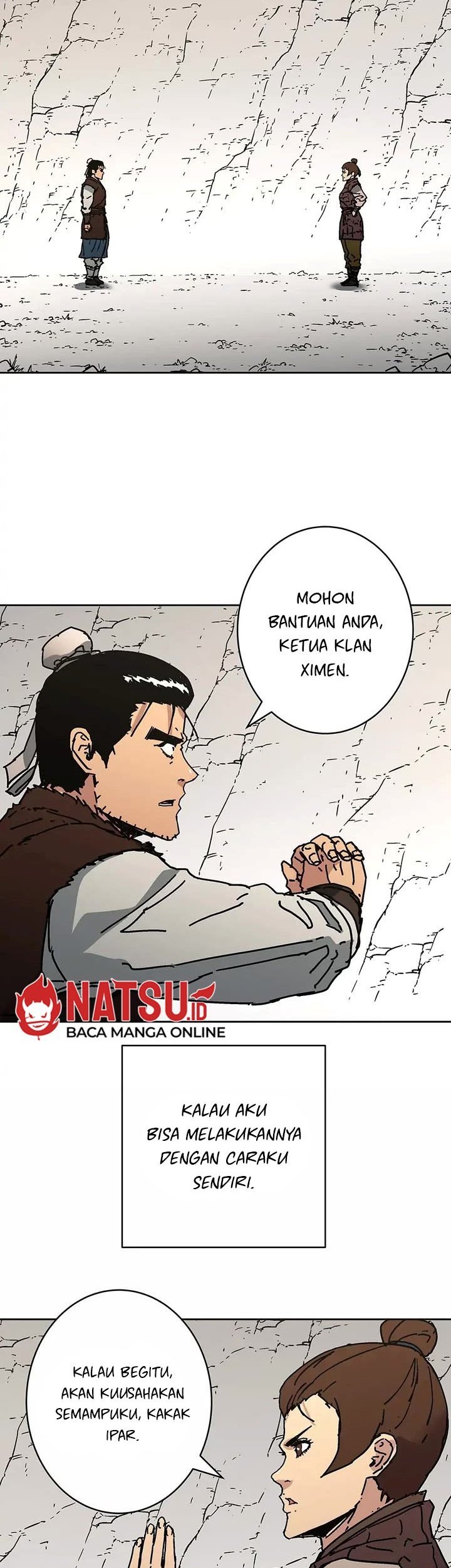 Chapter 267 - halaman 40